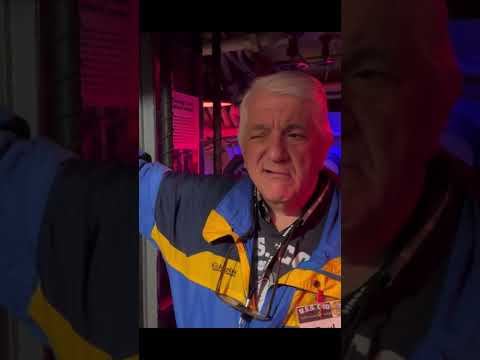 Submarine Alarms #navy #ww2 #history #submarine #usscod #navalhistory #alarm