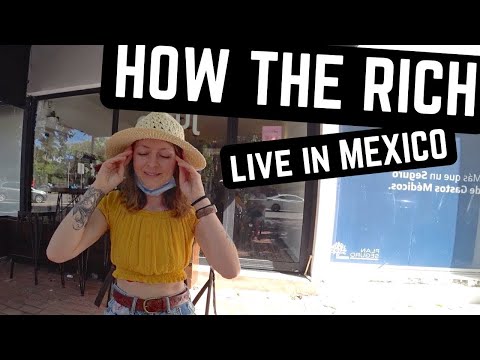 , title : 'HOW MEXICO'S WEALTHIEST LIVE'