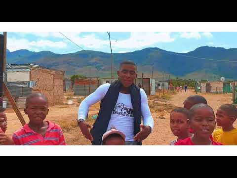 Donderstorms - Ranny Kay ft Major Woens