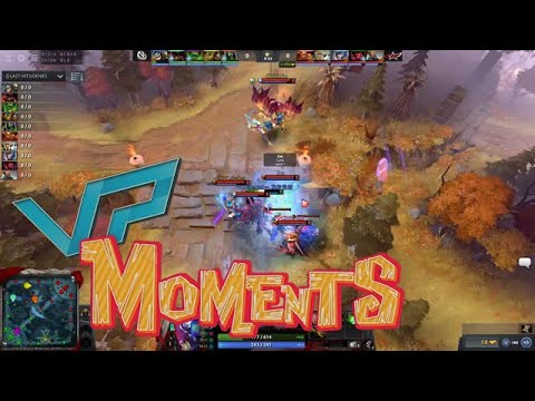 Vici Gaming vs CDEC at