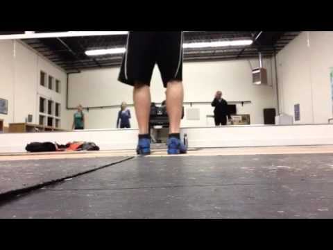 The Half-Click Time Step (Tues 1/26 Practice Vid)