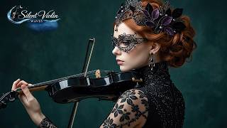 🎻 Violin Vibes — Black Silk Nights | Deep House, Melodic Violin &amp; Luxury Night Drive