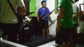 Shuffled - The Existence (Band Cover)