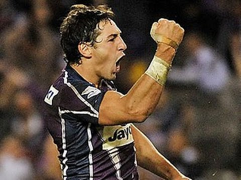 The Best of Billy Slater