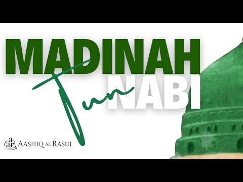 Madinah Tun Nabi