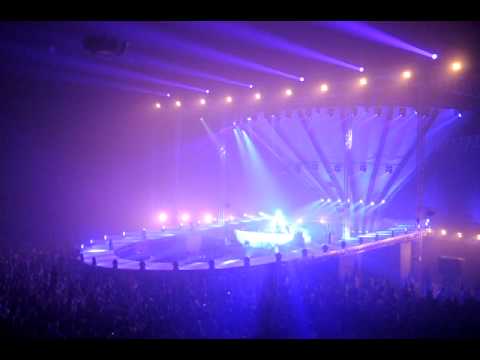 Cosmic Gate @ Godskitchen Poland, Poznan 2010