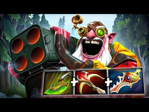 Brutal Free Hit Sniper 41Kills🔥🔥Swift Blink + Divine Rapier EPIC Comeback🔥🔥