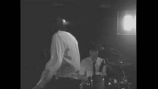 Music video thumbnail preview for Thee Michelle Gun Elephant - (PV) Out Blues by Thee Michelle Gun Elephant
