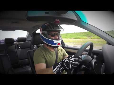 Hotchkis sway bar track update. Toronto Motorsport Park. e46 325i