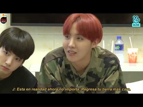 [Sub español] RUN BTS 2018 - EP. 37