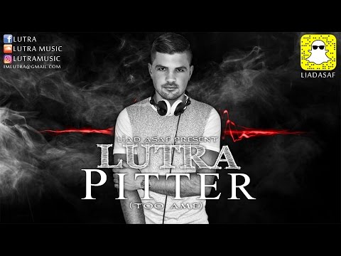 LUTRA - Pitter