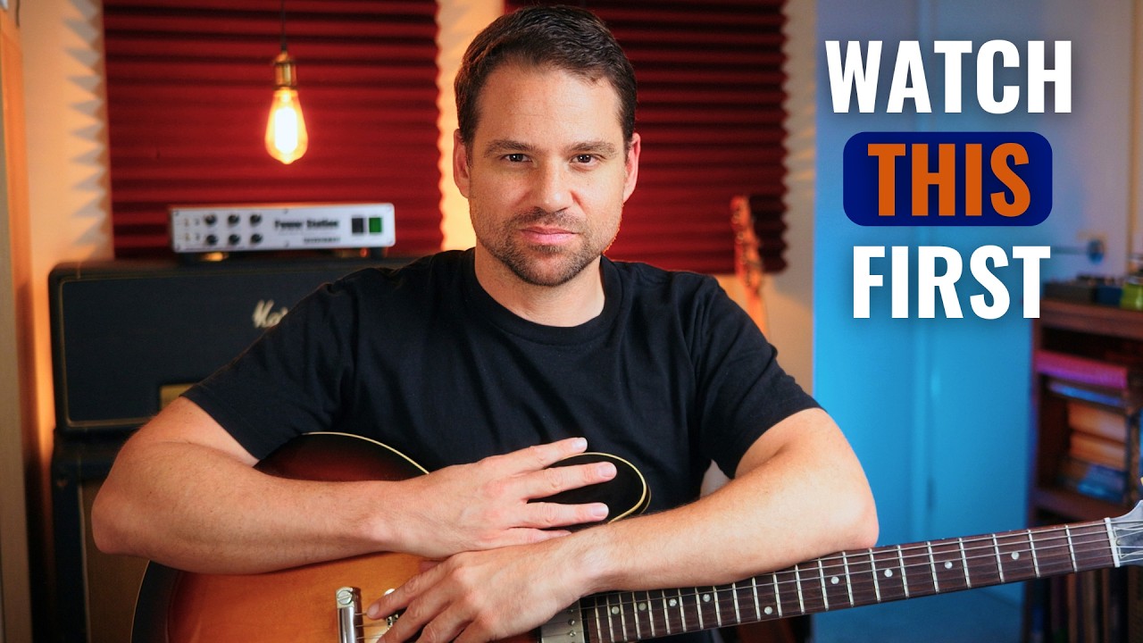 Watch Lincoln McKenzie explain In-Flow Guitar Coaching