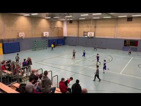 SC Holweide U10  - BISSV U10 in Sankt Augustin 19.01.19