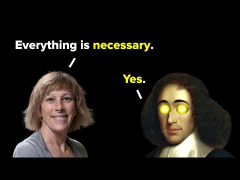 You MUST watch this video? | Dr. Amy Karofsky