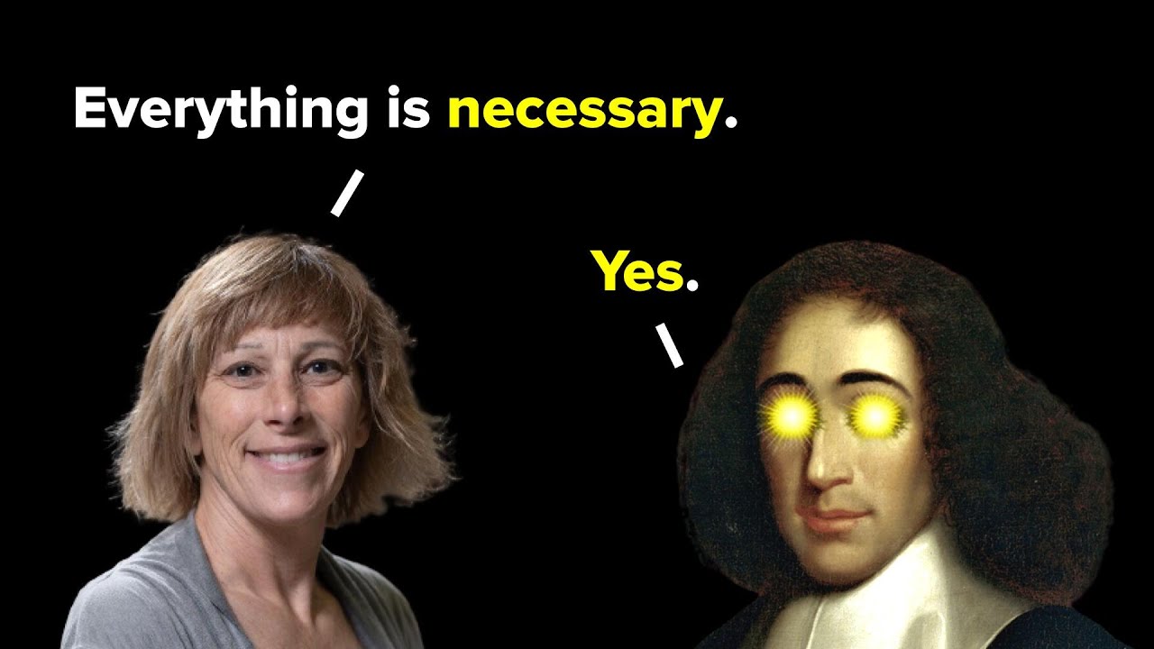 You MUST watch this video? | Dr. Amy Karofsky