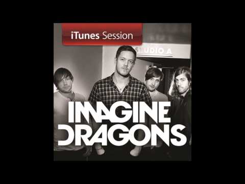 Video thumbnail for Amsterdam (iTunes Session)