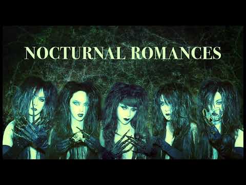NOCTURNAL ROMANCES - Dark Alternative and Gothic VK Mix