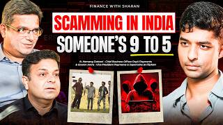 Fraud Is a Full Time Business: Inside the Organised Crime Stealing Crores From India | FWS 113