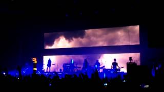 Casper - Nie Genug / Cas in Paris / Halbe Mille / Mittelfinger hoch *** live in Hamburg 19.04.2014