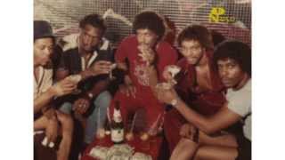 Herman Jones - "Lady"