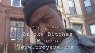 Troy Ave Im Good Freestyle