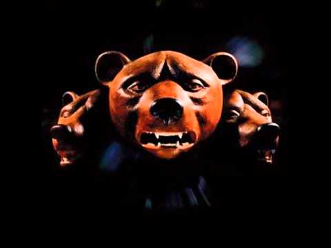 Teddybears - Get Fresh With You (HD)