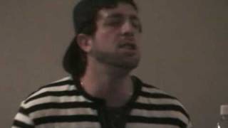 Elliott Yamin - &quot;Know Better&quot; - KISSFM