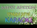 SAPUT APETENG LINGGA JAYA KARAOKE