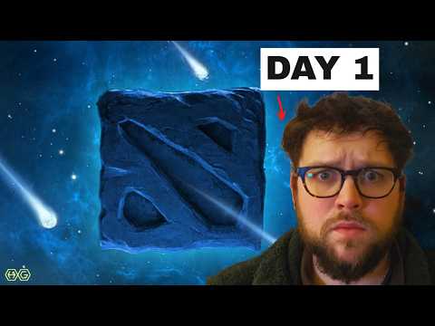 I'm The WORST Dota 2 Player EVER...