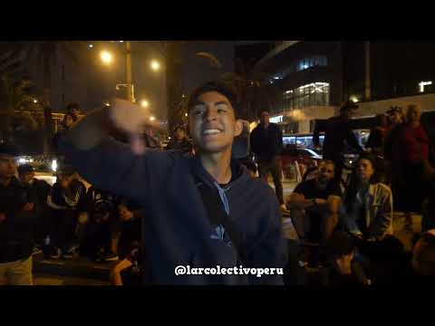 📚  TITO MIKE (UTP) vs JD (USIL): 8VOS #TorneoInterUniversitario (Central) || #Larcolectivo