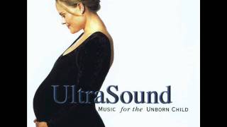 Air On The G String - ULTRA SOUND MUSIC FOR THE UNBORN CHILD - By Audiophile Hobbies.