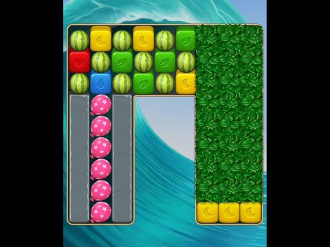 TOON BLAST level 2916