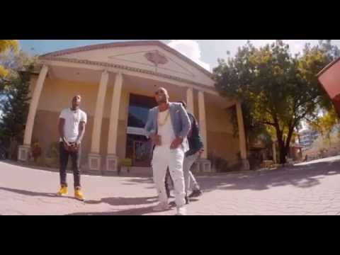 (OFFICIAL VIDEO)waswazi fEAT Rich Mavoko - NAKOSA IMANIxclusiv @neza fils
