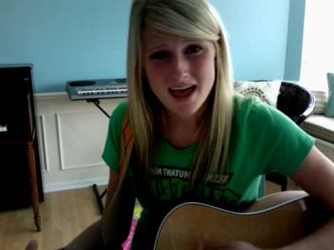 I Don't Need You Anymore - Jilian Linklater Original