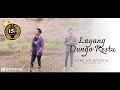 Justin Liee Ft Husen L D R Layang Dungo Restu Official Music Video