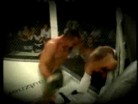 Joe Rilla Deutsch-Rap-Hooligan VideoDoku