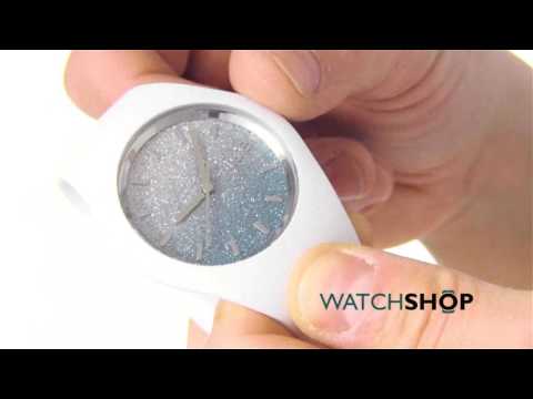 Ice-Watch Ice-Lo Medium Watch (013429)