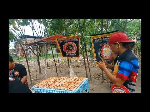 AKRHO CEBU ALLSTAR - AKP 50th GOLDEN ANNIVERSARY SONG ( OFFICIAL VIDEO ) #AKRHOCEBU #50Anniversary