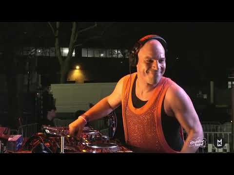 David Vunk - Wonderland Open Air - House