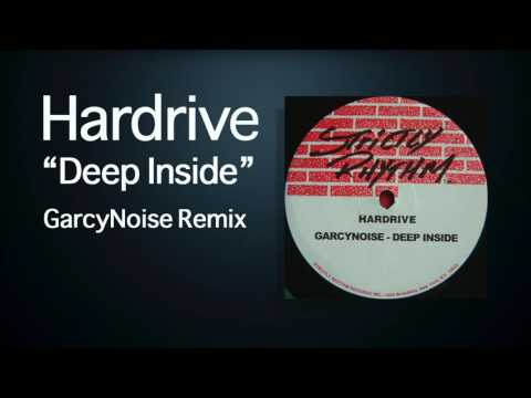 GarcyNoise - Deep Inside