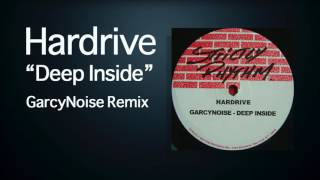 GarcyNoise - Deep Inside