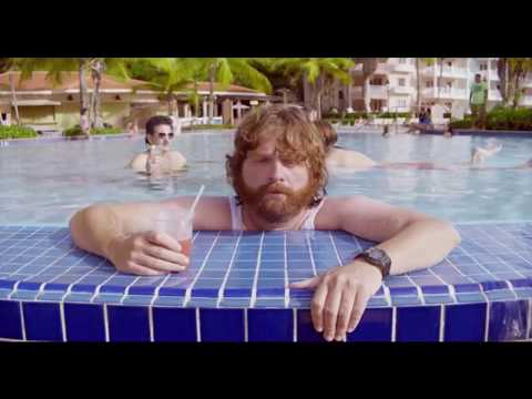 Masterminds Mexico + Pool Scene
