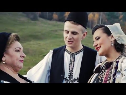 Nineta Popa, Bogdan Cioranu, Codruța Rodean - Măicuță cu gânduri multe