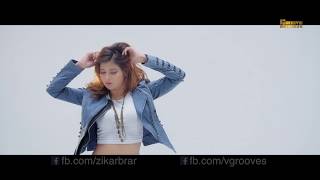 Malwa Belt (Full Song) | Zikar Brar | Mr. Vgrooves | Latest Punjabi Song 2017