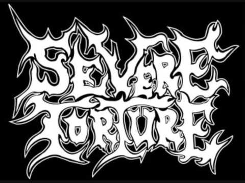 Severe Torture - Lost Souls (PESTILENCE COVER).wmv video thumbnail