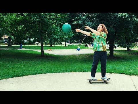 Video thumbnail