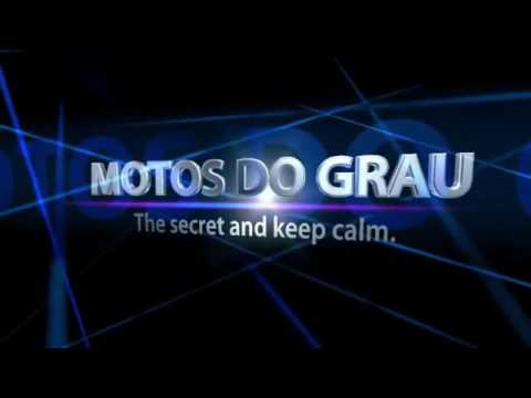 A YAMAHA CONSTROI E OS MENINO...|Mc Neguinho da Brc|