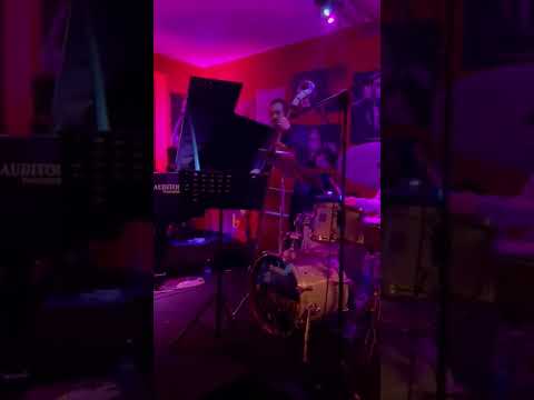 Sunday - Johnny O'Neal Trio live at Tatum Art Palermo