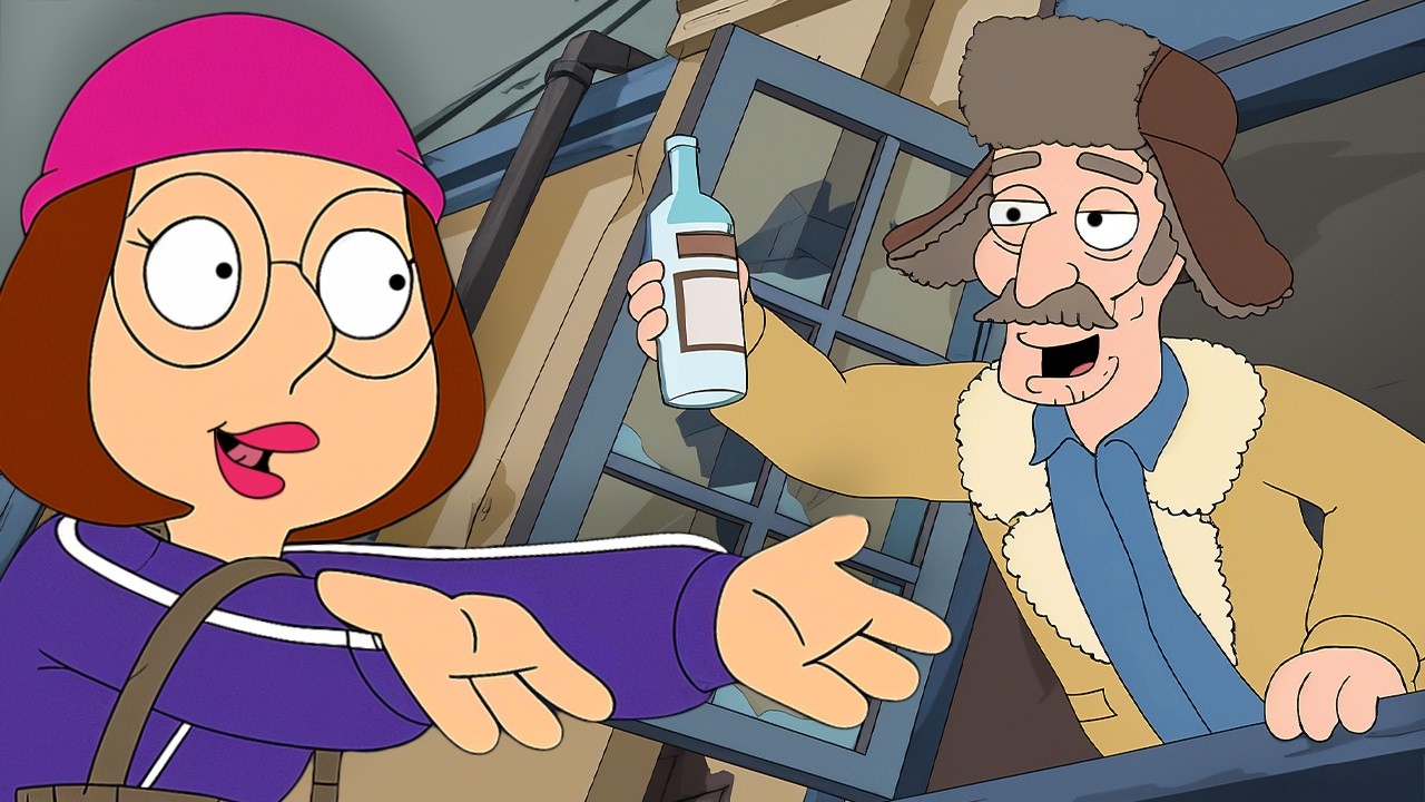 Family Guy Moments That Caused Massive Backlash