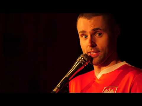 Marcin Januszkiewicz - Części zamienne (Osiecka po męsku koncert)